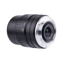 TTArtisan 40mm F2.8 Macro Lens for Fuji, Sony, M4/3 and Leica Cameras