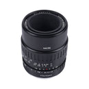 TTArtisan 40mm F2.8 Macro Lens for Fuji, Sony, M4/3 and Leica Cameras