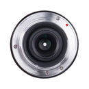 TTArtisan 40mm F2.8 Macro Lens for Fuji, Sony, M4/3 and Leica Cameras