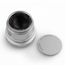 TTArtisan 35mm F1.4 Manual Focus APS-C Format Fixed Lens for Nikon Z-mount Cameras