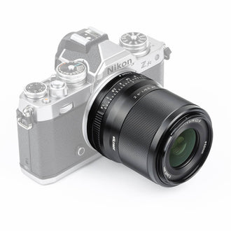 Viltrox 23mm F1.4 STM APS-C Autofocus Lenses for Fuji, Nikon, Sony and Canon Cameras