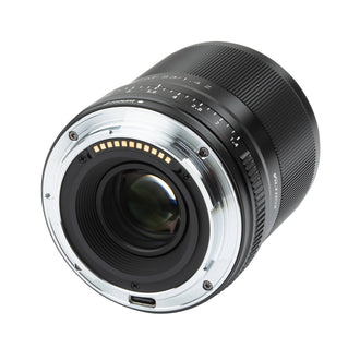 Viltrox 23mm F1.4 STM APS-C Autofocus Lenses for Fuji, Nikon, Sony and Canon Cameras