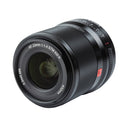 Viltrox 23mm F1.4 STM APS-C Autofocus Lenses for Fuji, Nikon, Sony and Canon Cameras