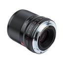 VILTROX 33mm F1.4 Autofocus Lens for Nikon, Fuji, Sony, Canon Cameras