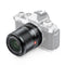 VILTROX 33mm F1.4 Autofocus Lens for Nikon, Fuji, Sony, Canon Cameras