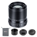 Viltrox 56mm F1.4 Autofocus Lens for Nikon Z-Mount Cameras