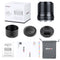 Viltrox 56mm F1.4 Autofocus Lens for Nikon Z-Mount Cameras