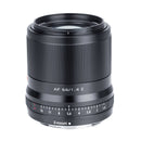 Viltrox 56mm F1.4 Autofocus Lens for Nikon Z-Mount Cameras