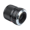 Viltrox 56mm F1.4 Autofocus Lens for Nikon Z-Mount Cameras