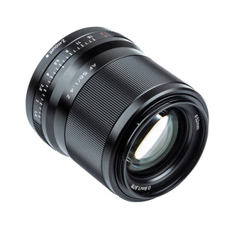 Viltrox 56mm F1.4 Autofocus Lens for Nikon Z-Mount Cameras