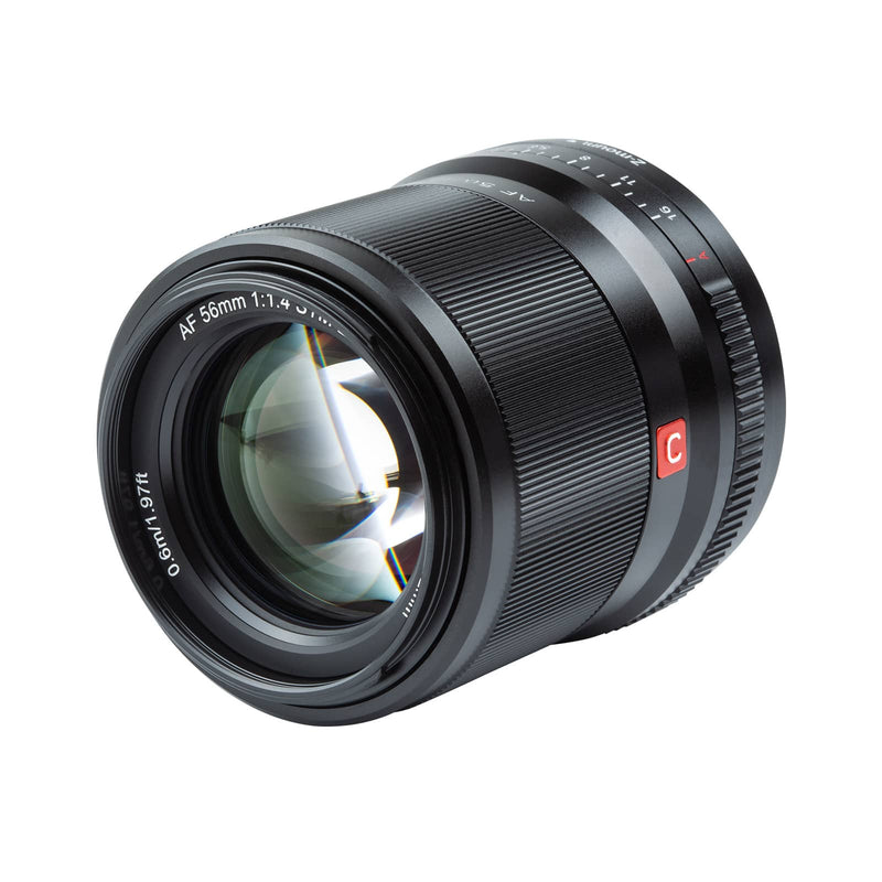 Viltrox 56mm F1.4 Autofocus Lens for Nikon Z-Mount Cameras