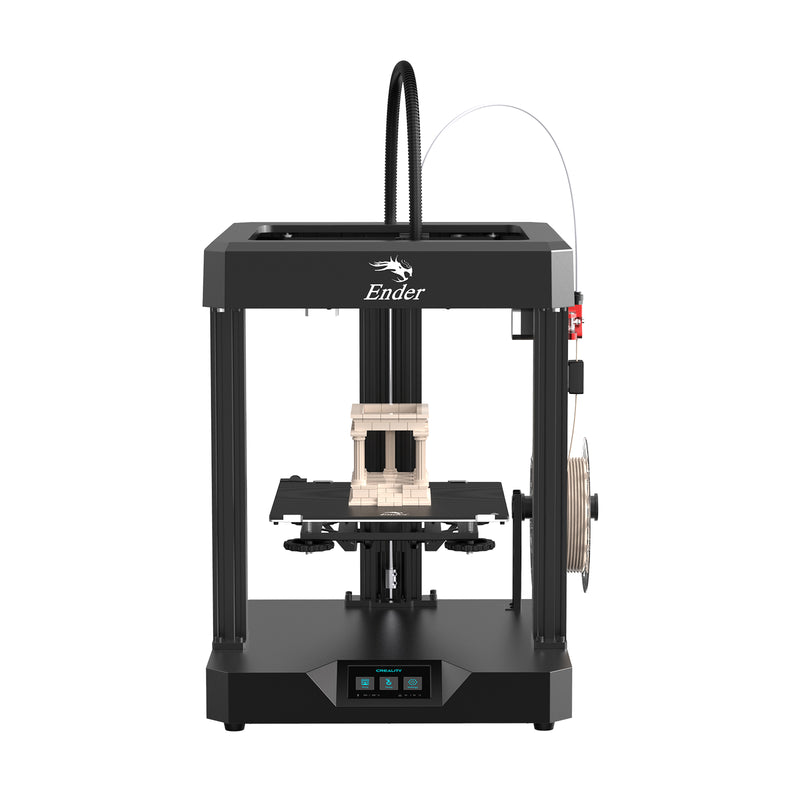 Creality Ender 7 3D Printer High-Speed&High Precision Printing
