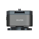 Zeapon PONS PT PS-E1/PD-E1 Motorized Pan Head, 50kg Horizontal Load