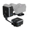 Zeapon PONS PT PS-E1/PD-E1 Motorized Pan Head, 50kg Horizontal Load