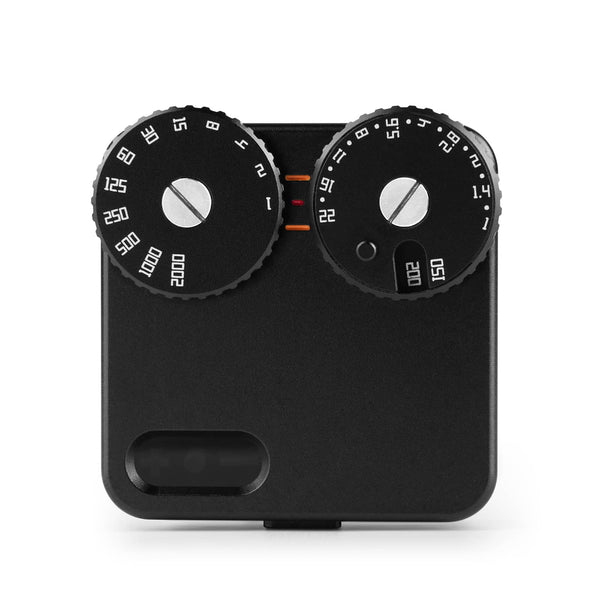 TTArtisan Light Meter II, Higher Accuracy、Better Compatibility Lightmeter