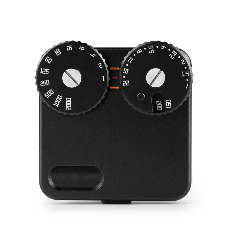TTArtisan Light Meter II, Higher Accuracy、Better Compatibility Lightmeter