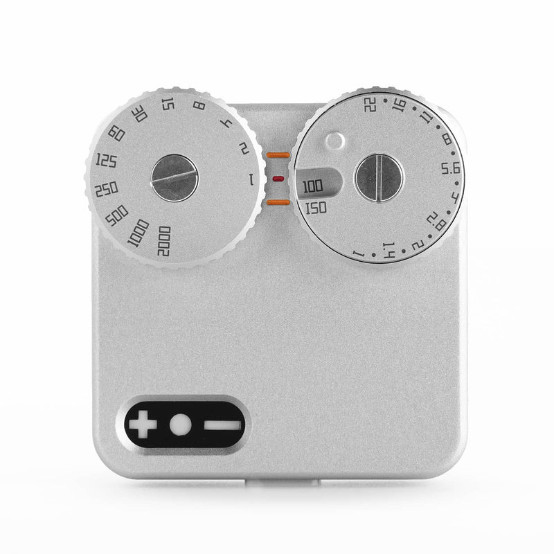 TTArtisan Light Meter II, Higher Accuracy、Better Compatibility Lightmeter