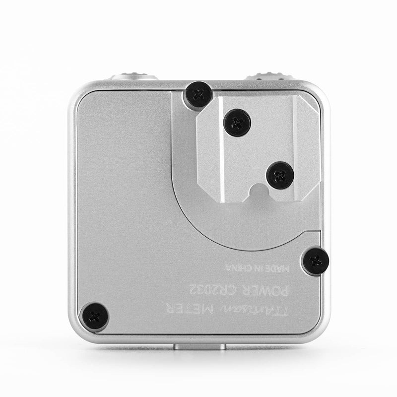 TTArtisan Light Meter II, Higher Accuracy、Better Compatibility Lightmeter
