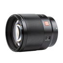 Viltrox 85mm F1.8 Autofocus Medium-Telephoto Lens for Canon RF-mount Cameras