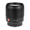 Viltrox 85mm F1.8 Autofocus Medium-Telephoto Lens for Canon RF-mount Cameras