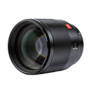 Viltrox 85mm F1.8 Autofocus Medium-Telephoto Lens for Canon RF-mount Cameras