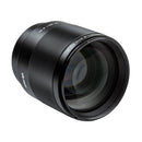 Viltrox 85mm F1.8 Autofocus Medium-Telephoto Lens for Canon RF-mount Cameras