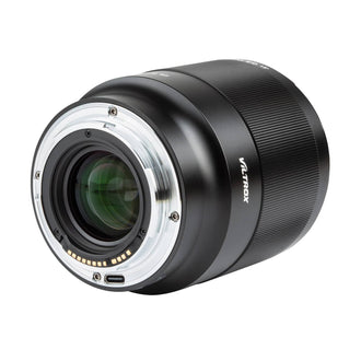 Viltrox 85mm F1.8 Autofocus Medium-Telephoto Lens for Canon RF-mount Cameras