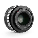 TTArtisan 23mm F1.4 Lens for Fuji, Nikon, Sony and M4/3 Cameras