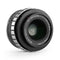 TTArtisan 23mm F1.4 Lens for Fuji, Nikon, Sony and M4/3 Cameras