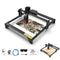 Pergear LaserStorm L5 Laser Engraver, 5W Eye Protection Laser Engraving Machine