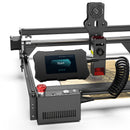 Pergear LaserStorm S5 Fixed-Focus Laser Engraving Machines, With Air Assist Pump