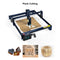 Pergear LaserStorm S10 10W Laser Engraver Cutting Machine, UK Plug