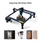 Pergear LaserStorm S10 10W Laser Engraver Cutting Machine, UK Plug