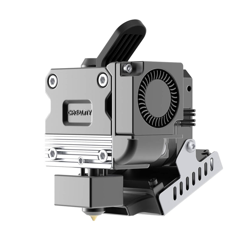 creality dual gear extruder Creality Sprite Extruder Dual Gear for CREALITY Ender-3 S1 3D Printer – Pergear