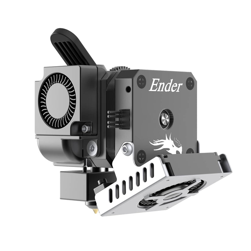 Creality Sprite Extruder Dual Gear for CREALITY Ender-3 S1 3D Printer – Pergear