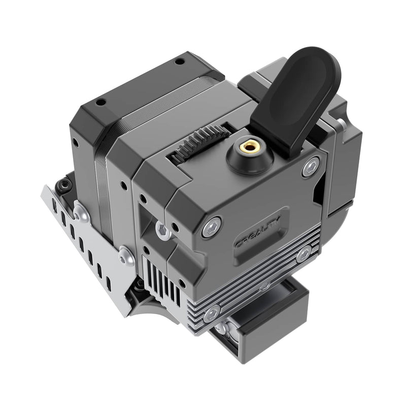 creality dual gear extruder Creality Sprite Extruder Dual Gear for CREALITY Ender-3 S1 3D Printer – Pergear