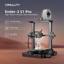 Creality Ender-3 S1 Pro 3D Printer