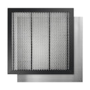 Pergear Laser Honeycomb Working Table 400x400x22mm with Aluminum Plate