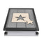 Pergear Laser Honeycomb Working Table 400x400x22mm with Aluminum Plate