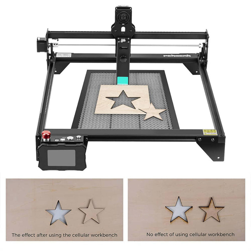 ATOMSTACK Laser Engraver Honeycomb Working Table, Honeycomb Laser