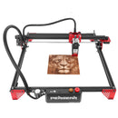 Pergear LaserStorm L5 Pro 40W Laser Engraver Two Motors Laser Engraving Machine