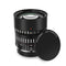 TTArtisan 50mm F0.95 Portrait-length Manual Lens for Fuji, M4/3 and Nikon Cameras