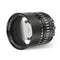 TTArtisan 50mm F0.95 Portrait-length Manual Lens for Fuji, M4/3 and Nikon Cameras