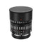 TTArtisan 50mm F0.95 Portrait-length Manual Lens for Fuji, M4/3 and Nikon Cameras