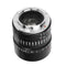 TTArtisan 50mm F0.95 Portrait-length Manual Lens for Fuji, Sony, M4/3 and Nikon Cameras