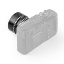 TTArtisan 50mm F0.95 Portrait-length Manual Lens for Fuji, Sony, M4/3 and Nikon Cameras