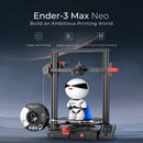 Creality Ender 3 Max Neo FDM 3D Printer Ender 3 Max Upgraded with CR Touch