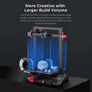 Creality Ender 3 Max Neo FDM 3D Printer Ender 3 Max Upgraded with CR Touch