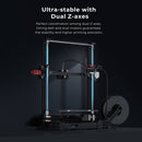 Creality Ender 3 Max Neo FDM 3D Printer Ender 3 Max Upgraded with CR Touch