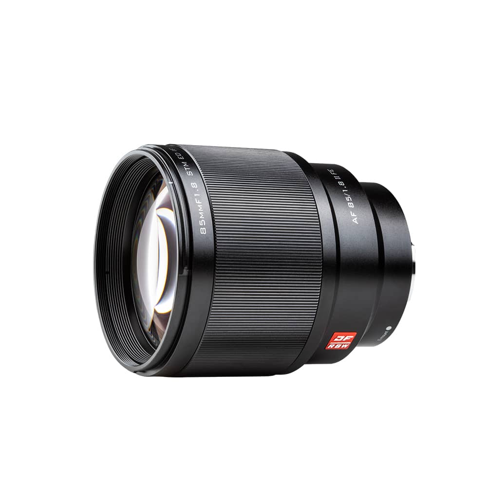 VILTROX New Version 85mm F1.8 II For Sony Camera – Pergear